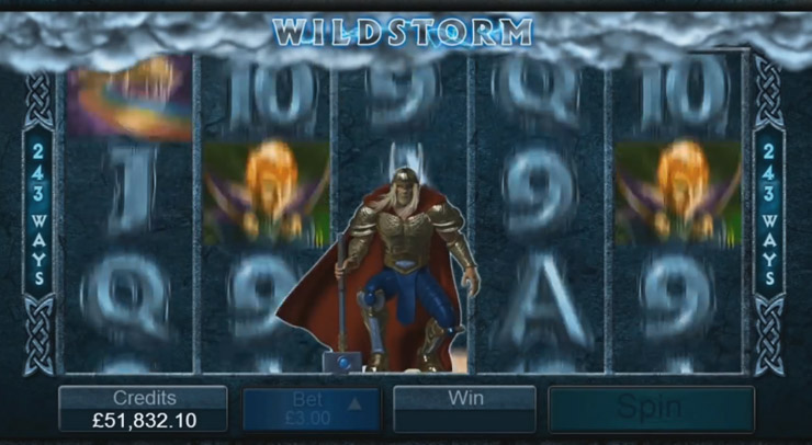 Mobile Slot Spiel bei Pistolo Casino