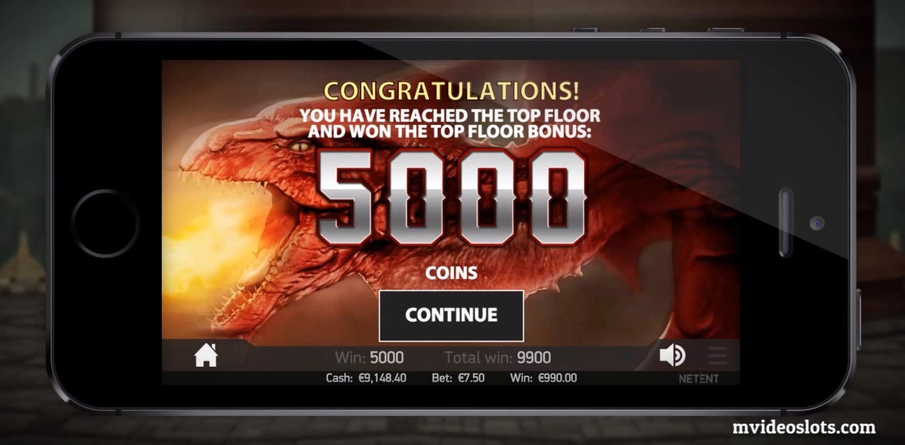 Steam Tower™ Slot Review (NetEnt) | Free Spins Increasing Multiplier