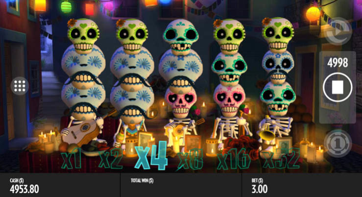 esqueleto explosivo 3