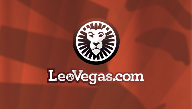 leo vegas app