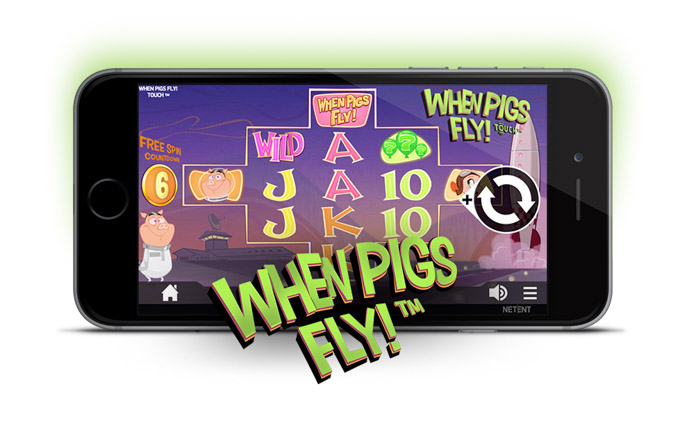 Spiele When Pigs Fly (High 5 Games) - Video Slots Online Spiele When Pigs Fly (High 5 Games) - Video Slots Online
