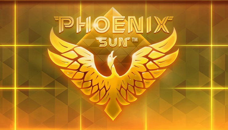 игровой автомат phoenix sun