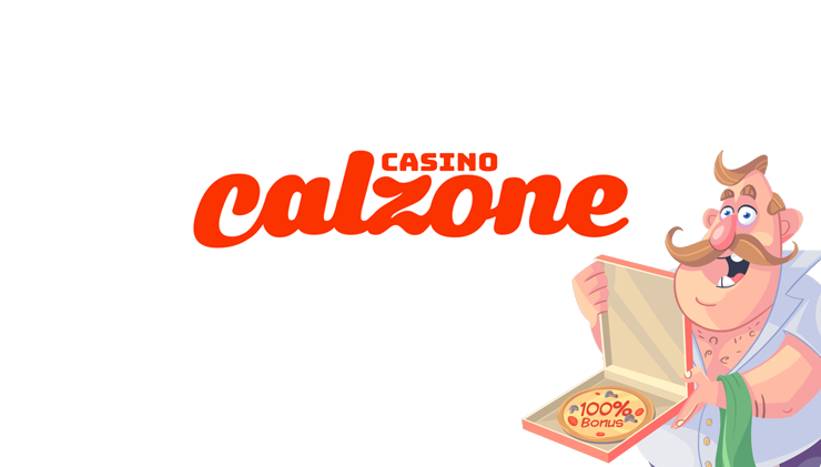 casino calzone online