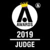 iGB Affiliate Awards 2019 judge.