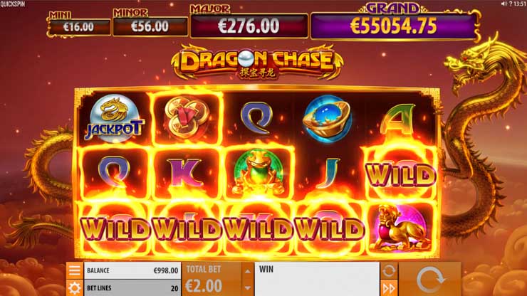 Slots