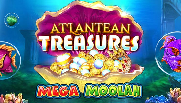 Mega moolah slot machine