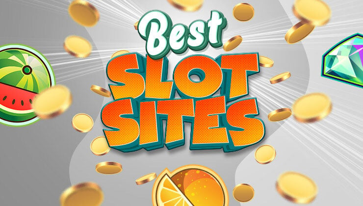 top slot sites uk