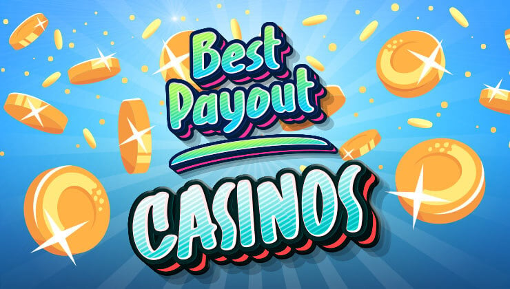 Best Online Casinos That Payout Usa