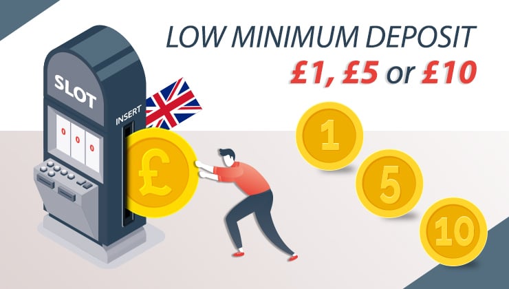 ten Lowest Put excalibur spilleautomat Internet casino British