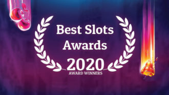 Best Slots of 2020 Awards.